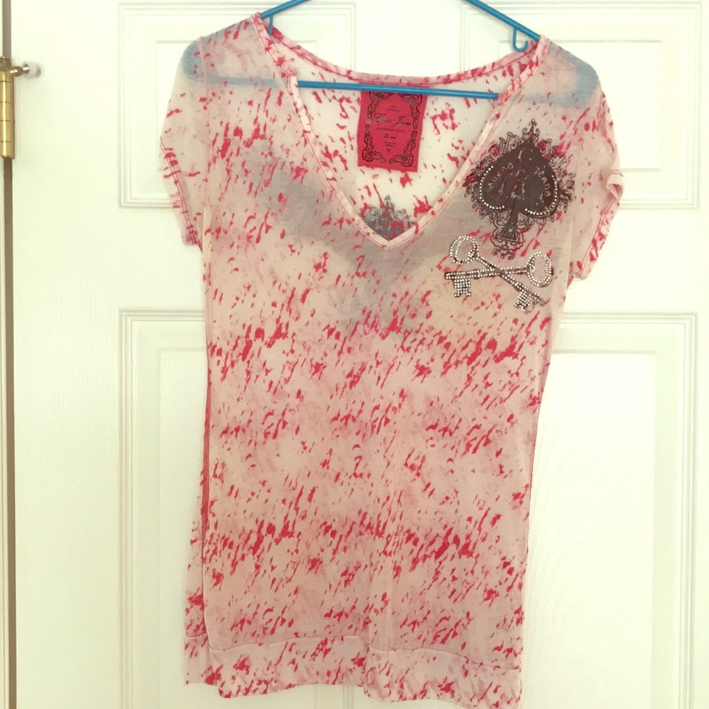 limited gusess jeans Tops